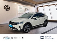 Volkswagen Taigo 2022