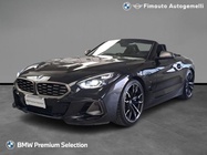 BMW Z4 2025