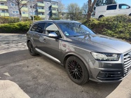 Audi SQ7 2019