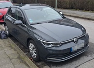 Volkswagen Golf 2020