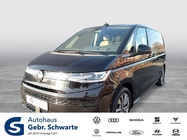 Volkswagen T7 2022