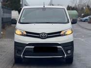 Toyota Proace 2022