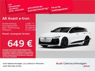 Audi A6 2025