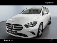 Mercedes-Benz B-Class 2022