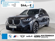 BMW X3 2025