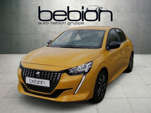 Peugeot 208 2024