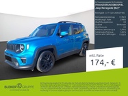 Jeep Renegade 2020