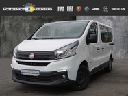 Fiat Talento 2018