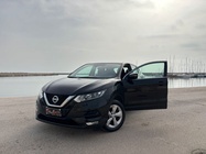 Nissan Qashqai 2020