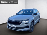 Skoda Karoq 2025