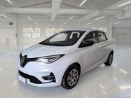Renault ZOE 2021
