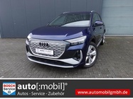 Audi Q4 e-tron 2024