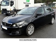 Peugeot 308 2020