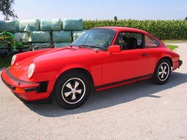 Porsche 911 1976