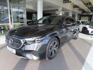 Mercedes-Benz E-Class 2025