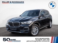 BMW X5 2021