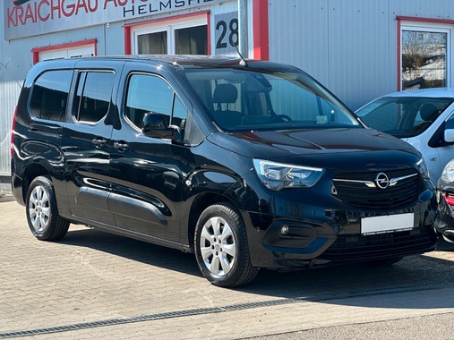 Opel Combo 2021