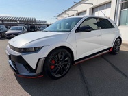 Hyundai Ioniq5 2025