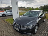 Volkswagen Passat 2022