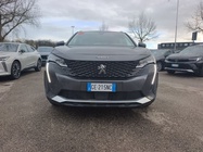 Peugeot 3008 2021