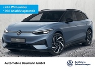 Volkswagen ID.7 2025