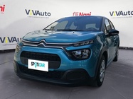 Citroen C3 2022