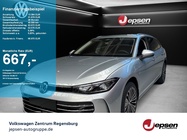 Volkswagen Passat 2025