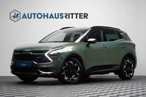 Kia Sportage 2024