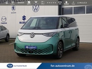 Volkswagen ID.Buzz 2023