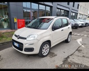 Fiat Panda 2013