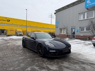 Porsche Panamera 2019