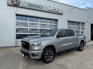 Dodge RAM 2024