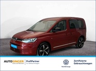 Volkswagen Caddy 2025