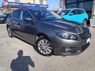 Peugeot 308 2021