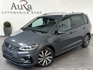 Volkswagen Touran 2022
