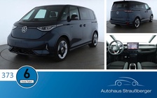 Volkswagen ID.Buzz 2025