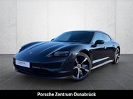 Porsche Taycan 2022