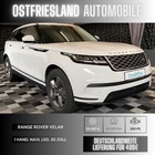 Land Rover Velar 2021