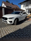 Volvo XC60 2021