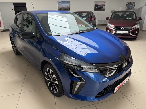 Mitsubishi Colt 2025