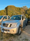 Nissan Navara 2014
