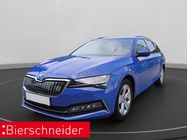 Skoda Superb 2022