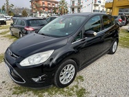 Ford C-Max 2012