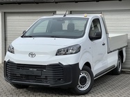 Toyota Proace 2025