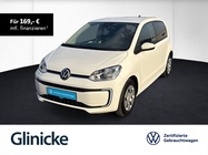 Volkswagen up! 2022