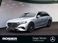 Mercedes-Benz E-Class 2025