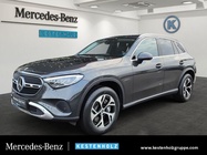 Mercedes-Benz GLC-Class 2024