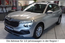 Skoda Kamiq 2024