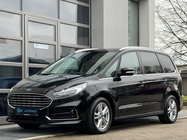 Ford Galaxy 2022