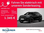 Audi Q8 2025